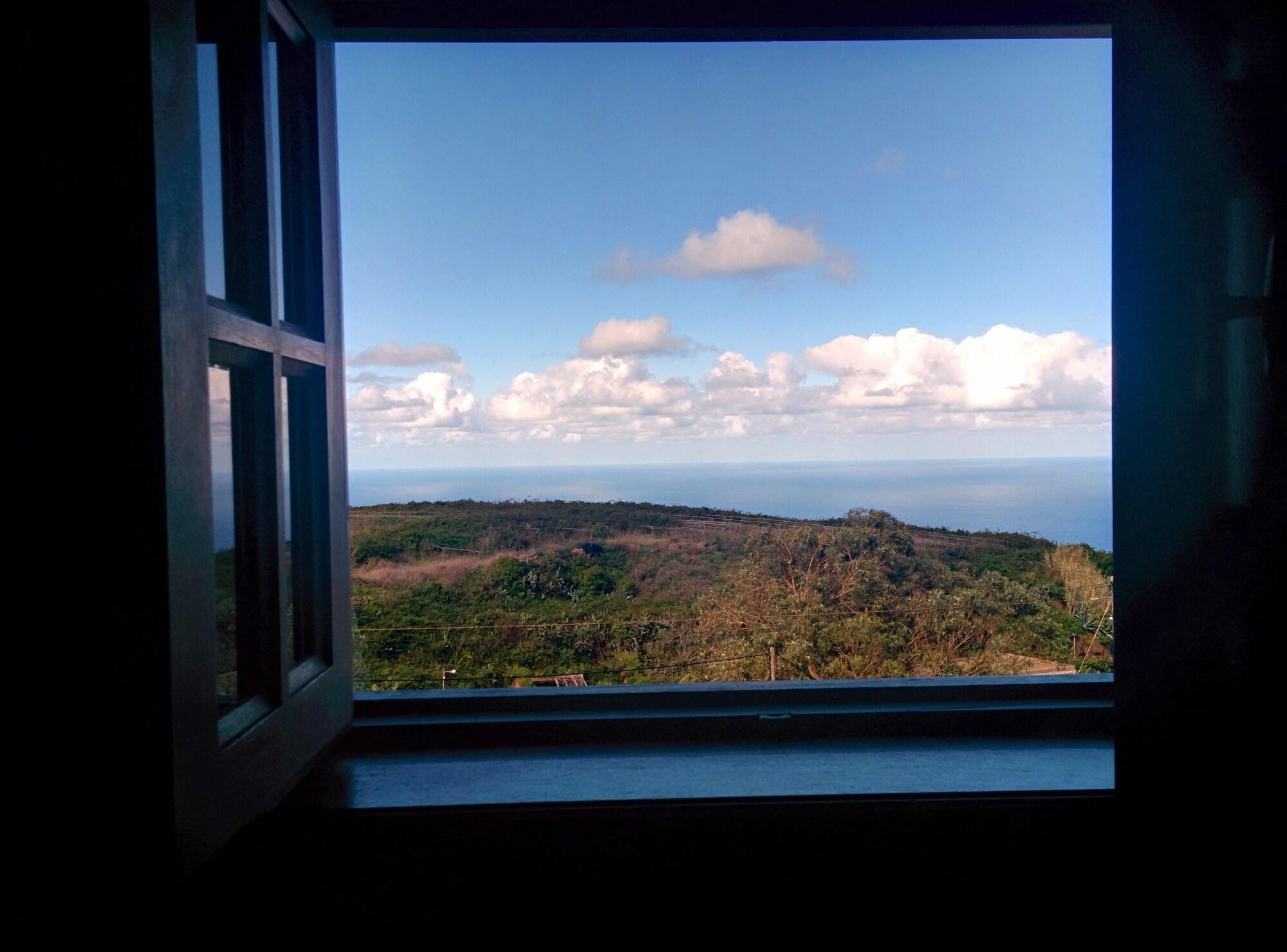 Hotel Rural Finca La Hacienda Los Silos Εξωτερικό φωτογραφία