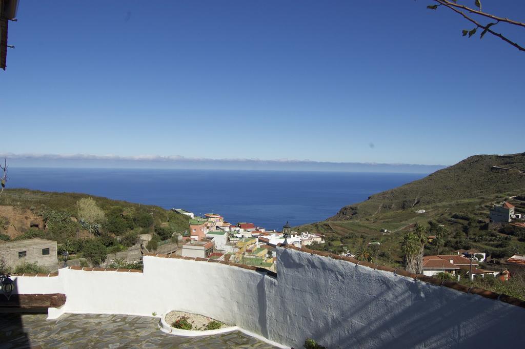 Hotel Rural Finca La Hacienda Los Silos Εξωτερικό φωτογραφία
