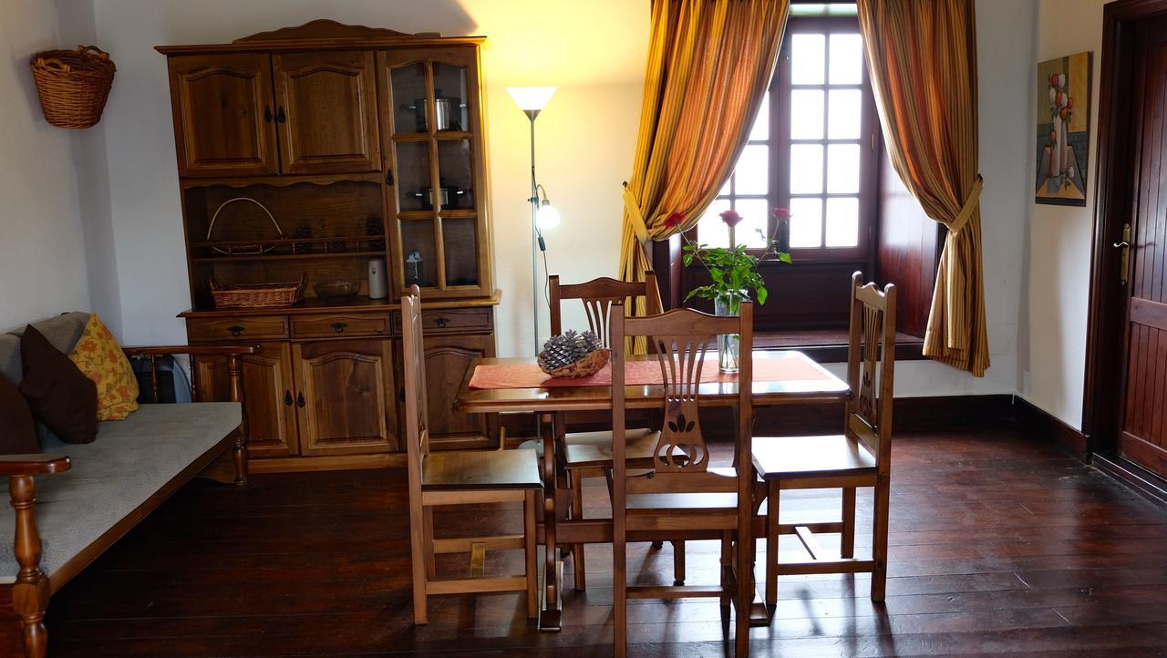 Hotel Rural Finca La Hacienda Los Silos Εξωτερικό φωτογραφία
