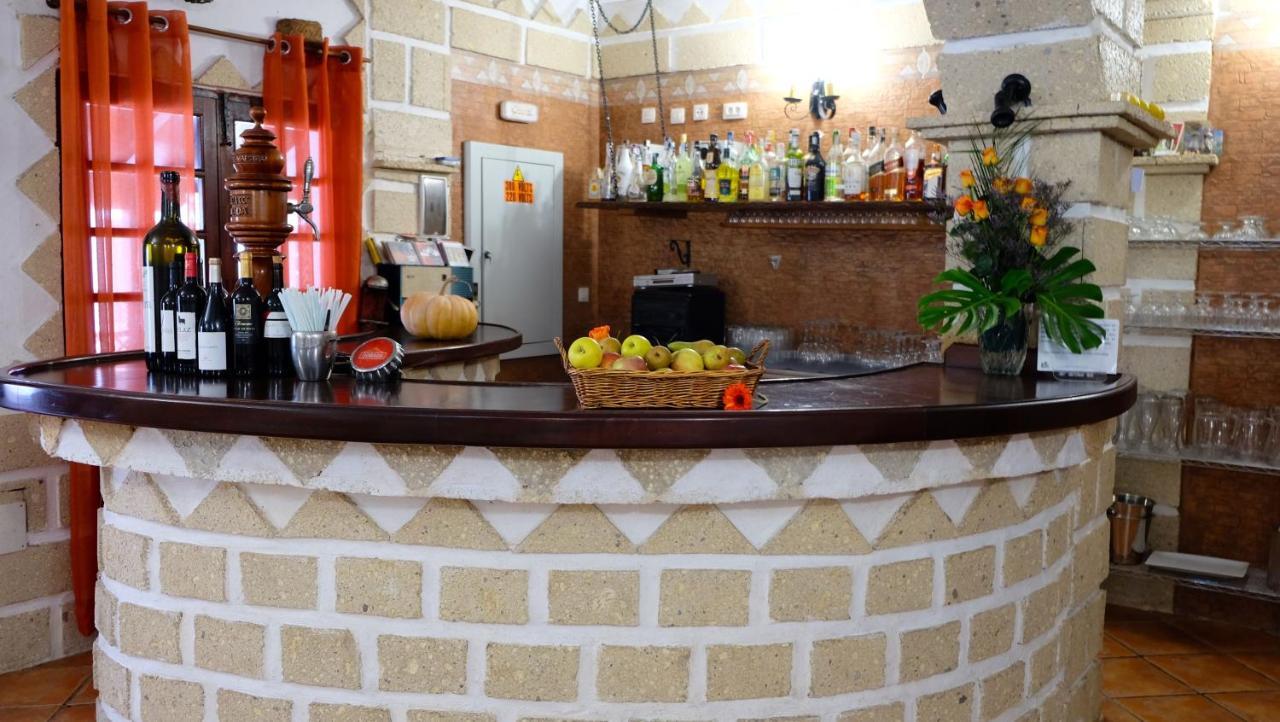 Hotel Rural Finca La Hacienda Los Silos Εξωτερικό φωτογραφία