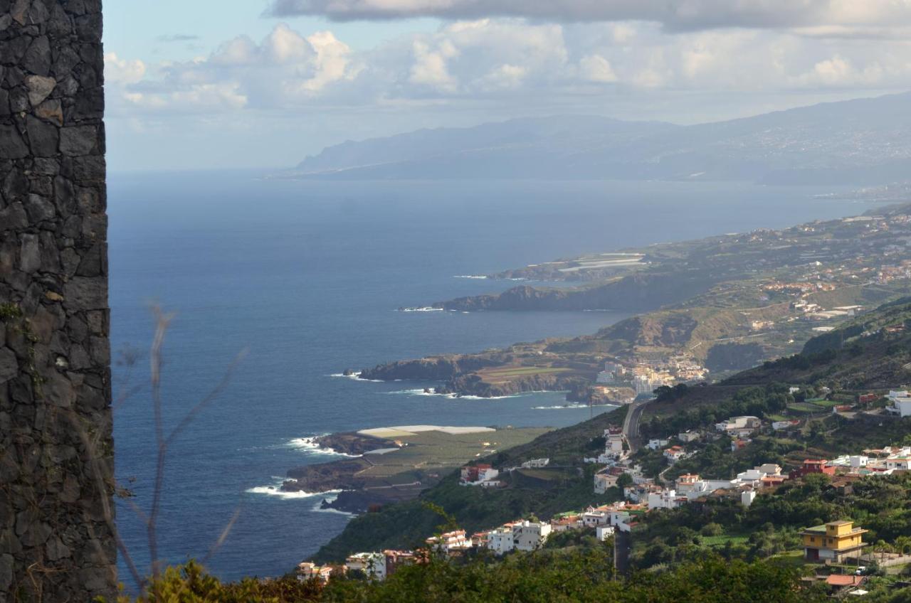 Hotel Rural Finca La Hacienda Los Silos Εξωτερικό φωτογραφία
